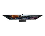 Samsung M7 M70D 4K UHD Smart Monitor 32" Black
