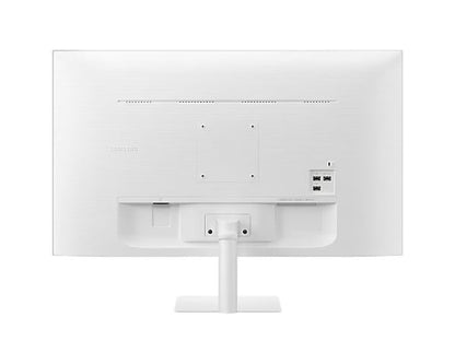 Samsung M7 M70D 4K UHD Smart Monitor 32" White