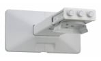 Sony VPL-SW536C projector lens close up short throw optics