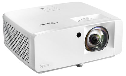Optoma ZH450ST: 4,200 Lumen 1080p Laser Projector with Short Throw Lens, view 5