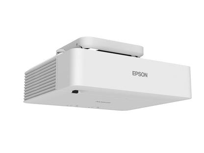 Epson EB-L570U: 5,200 Lumens WUXGA 3LCD Laser Projector for Meeting Rooms and Classrooms, view 5