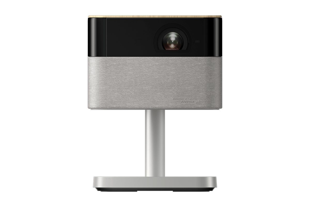 Epson LifeStudio Flex Plus EF-72: 1,000 Lumens 4K PRO-UHD 3LCD Led Projector