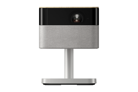 Epson LifeStudio Flex Plus EF-72: 1,000 Lumens 4K PRO-UHD 3LCD Led Projector