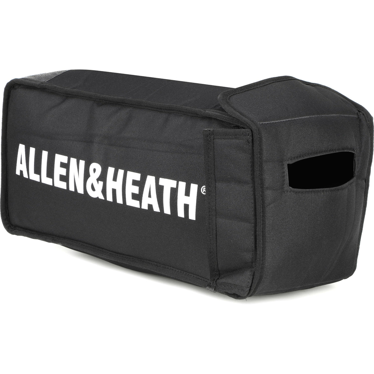 Allen & Heath AH-AP9932 padded carry bag for the DX168, DT168 and AB168 stage boxes, view 2
