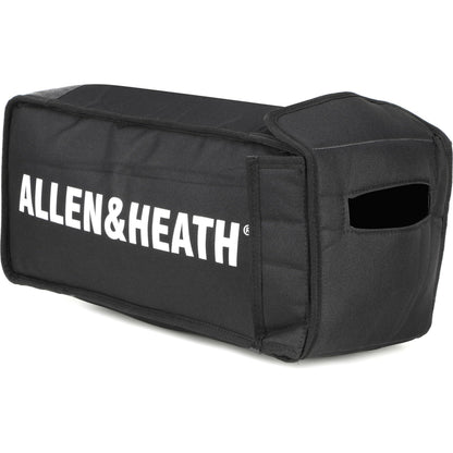 Allen & Heath AH-AP9932 padded carry bag for the DX168, DT168 and AB168 stage boxes, view 2
