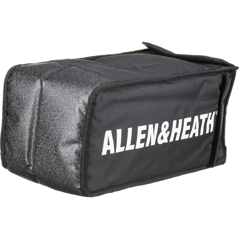 Allen & Heath AH-AP9932 padded carry bag for the DX168, DT168 and AB168 stage boxes, view 4