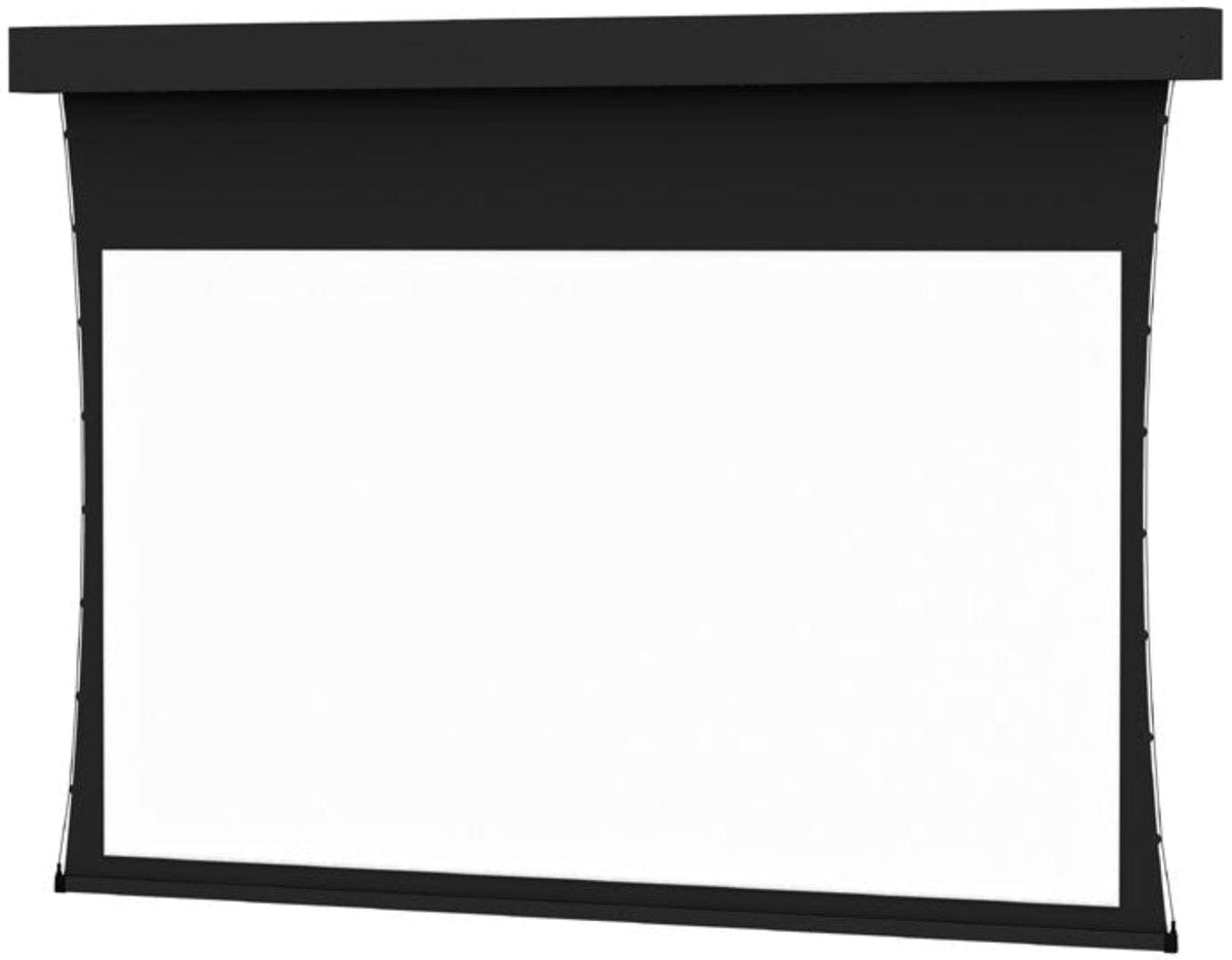 Da-Lite 35276 Tensioned Professional Electrol Complete 135x240 Ceiling Recessed Electric Screen additional product photo 2