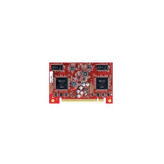 Biamp Tesira DSP-2 CK Modular DSP Processing Card Kit for Tesira Servers