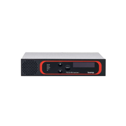 Biamp TesiraLUX OH-1 AVB/TSN 4K60 Video Decoder with HDMI Output