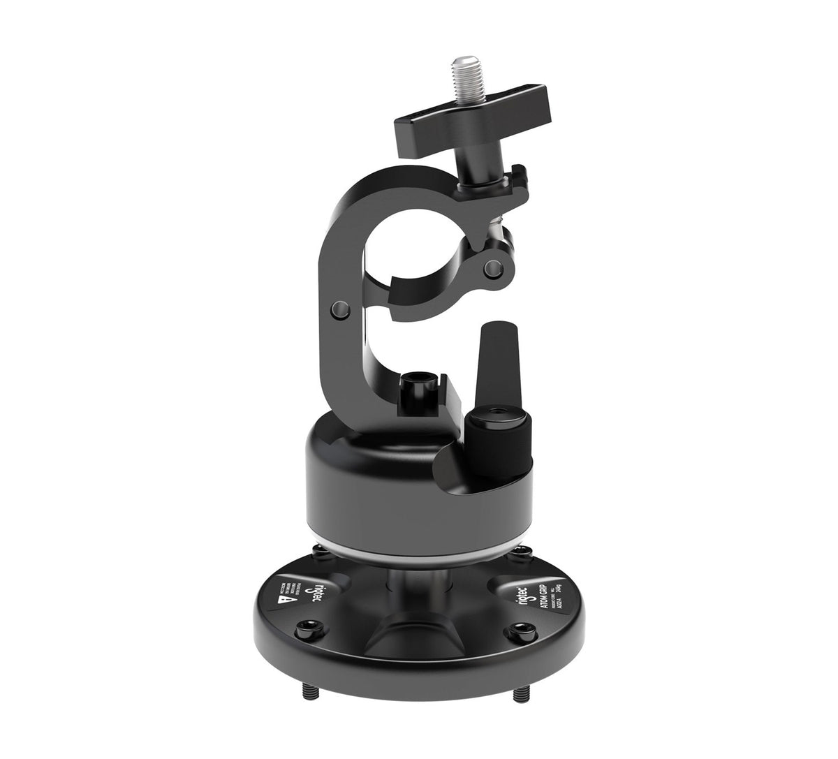 Optoma Atom Grip: Atom Grip is the essential projector hanging bracket, view 3