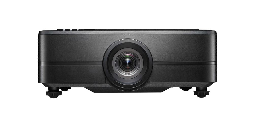 Optoma ZU820TST: 8,200 Lumen WUXGA Laser Projector with Short Throw Lens