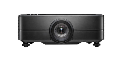 Optoma ZU820TST: 8,200 Lumen WUXGA Laser Projector with Short Throw Lens