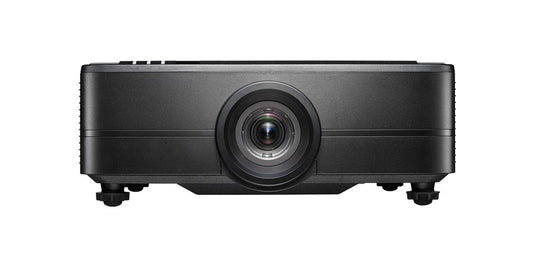 Optoma ZU820TST: 8,200 Lumen WUXGA Laser Projector with Short Throw Lens