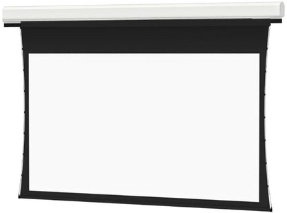 Da-Lite 36921 Tensioned Advantage Series Complete 135x240 Inch Ceiling Recessed Electric Screen