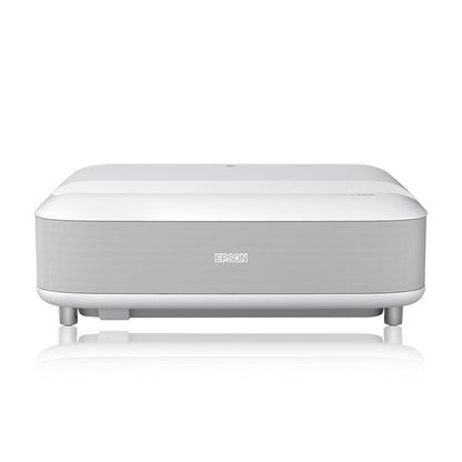 Epson EH-LS650W: 3,600 Lumens 4K PRO-UHD 3LCD Laser Projector for Home Cinema
