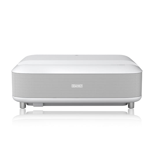 Epson EH-LS650W: 3,600 Lumens 4K PRO-UHD 3LCD Laser Projector for Home Cinema