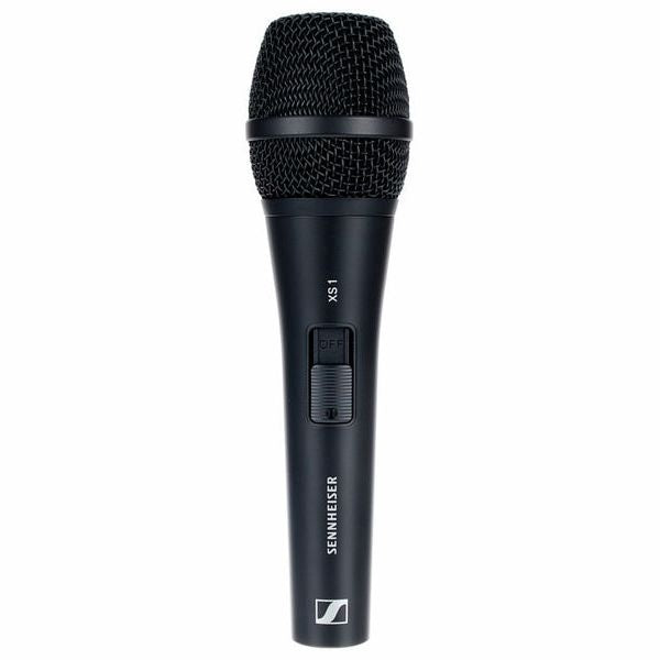 Sennheiser XSW-D VOCAL SET: Wireless Handheld Microphone System, view 3