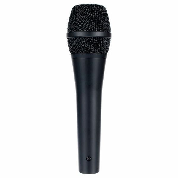 Sennheiser XSW-D VOCAL SET: Wireless Handheld Microphone System, view 4