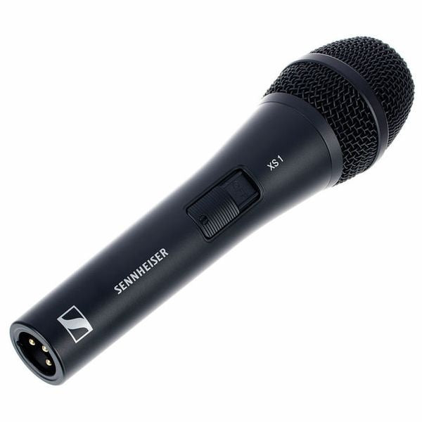 Sennheiser XSW-D VOCAL SET: Wireless Handheld Microphone System, view 5