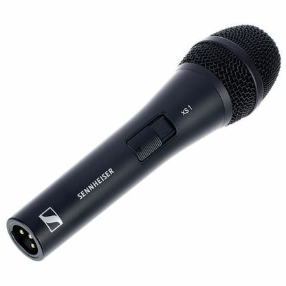 Sennheiser XSW-D VOCAL SET: Wireless Handheld Microphone System, view 5
