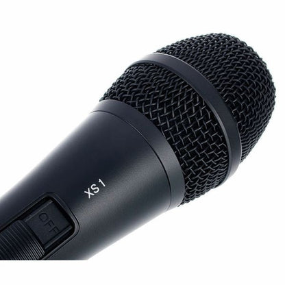 Sennheiser XSW-D VOCAL SET: Wireless Handheld Microphone System, view 6