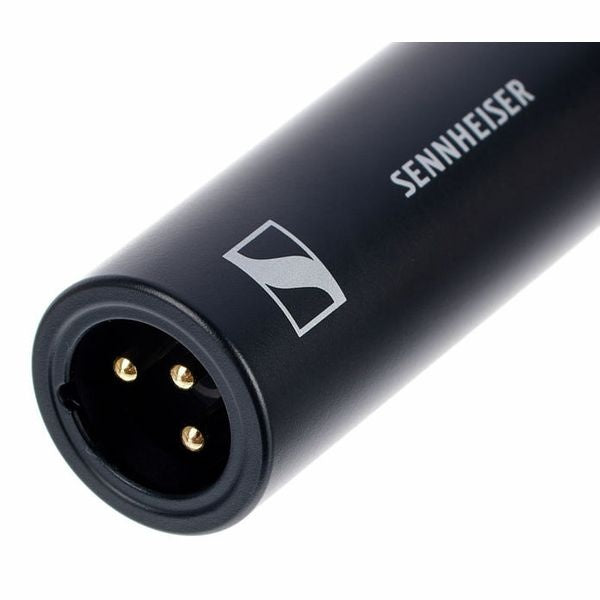 Sennheiser XSW-D VOCAL SET: Wireless Handheld Microphone System, view 7