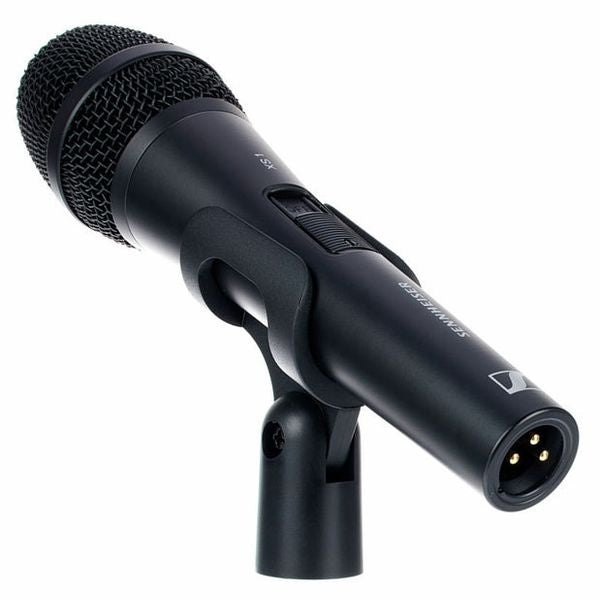 Sennheiser XSW-D VOCAL SET: Wireless Handheld Microphone System, view 9