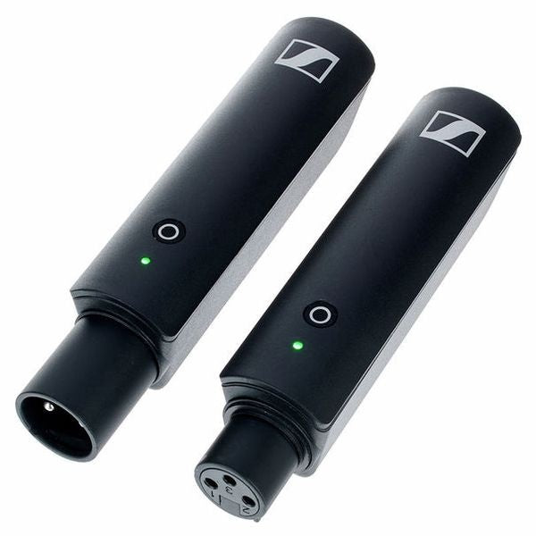 Sennheiser XSW-D VOCAL SET: Wireless Handheld Microphone System, view 10
