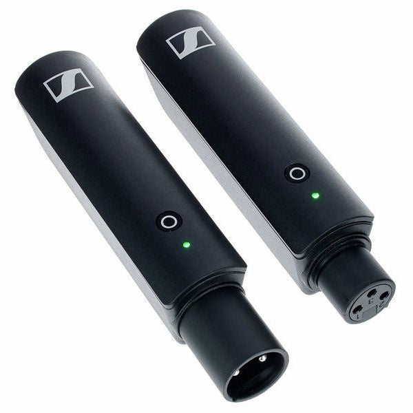 Sennheiser XSW-D VOCAL SET: Wireless Handheld Microphone System, view 11