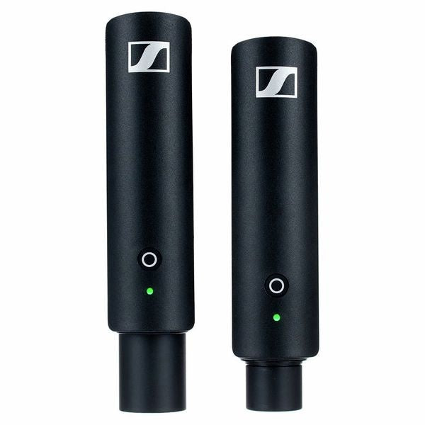 Sennheiser XSW-D VOCAL SET: Wireless Handheld Microphone System, view 12