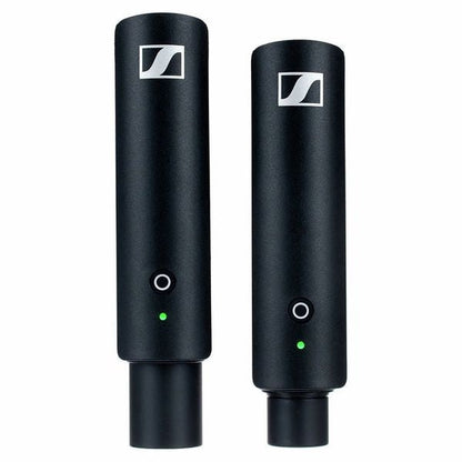 Sennheiser XSW-D VOCAL SET: Wireless Handheld Microphone System, view 12