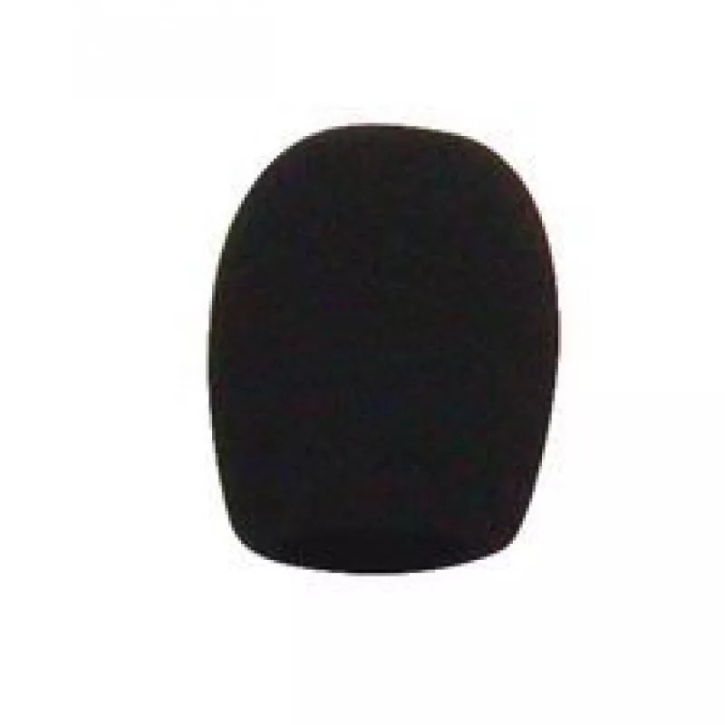 Electro-Voice 376: Windscreen Pop Filter