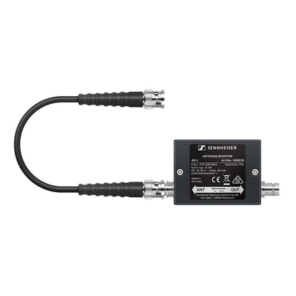 Sennheiser AB 4 Inline: Antenna Booster, Frequency GW (558 to 626 MHz)