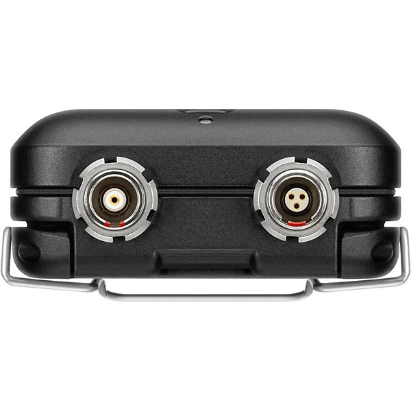 Sennheiser SK 6212 Mini: Bodypack Transmitter, Frequency A1-A4 (470 to 558 MHz), view 4