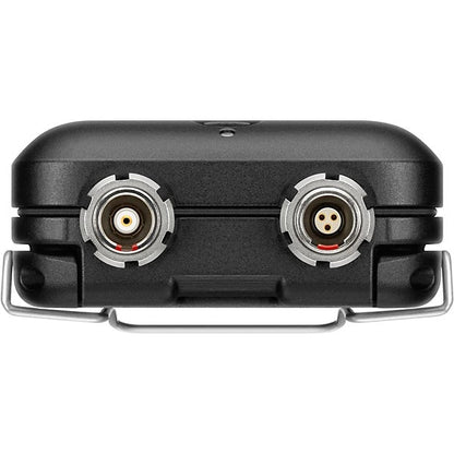 Sennheiser SK 6212 Mini: Bodypack Transmitter, Frequency A1-A4 (470 to 558 MHz), view 4