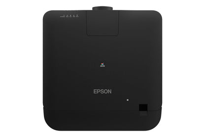 Epson EB-PU2213B: 13,000 Lumens WUXGA 3LCD Laser Projector, Interchangeable Lens, view 4