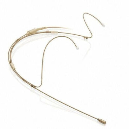 Sennheiser SL HEADMIC 1 -4 BE -NC: headworn or neckband microphone