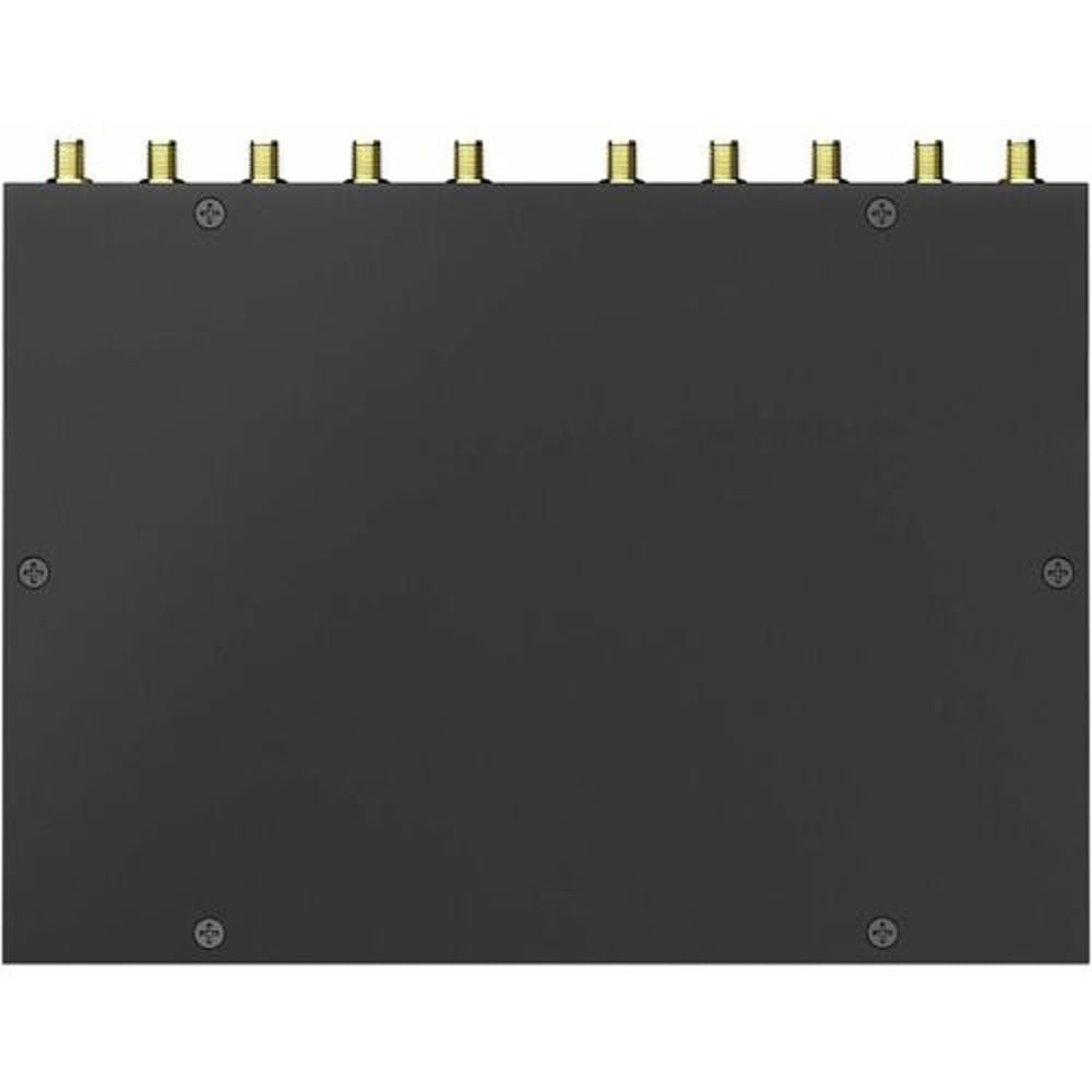 Sennheiser 390041: Passive 4-Way True Diversity Antenna Splitter/Combiner For Speechline, view 7