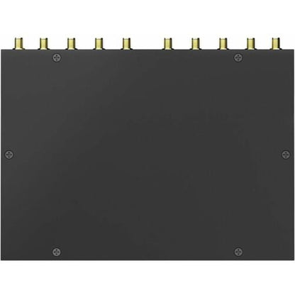 Sennheiser 390041: Passive 4-Way True Diversity Antenna Splitter/Combiner For Speechline, view 7