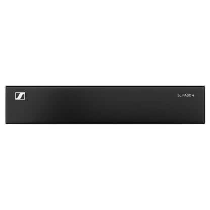 Sennheiser 390041: Passive 4-Way True Diversity Antenna Splitter/Combiner For Speechline
