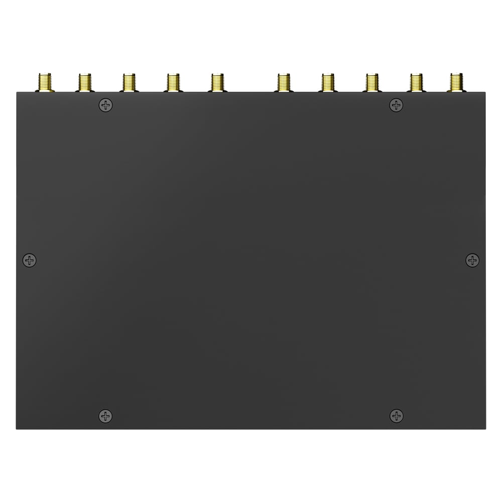Sennheiser 390041: Passive 4-Way True Diversity Antenna Splitter/Combiner For Speechline, view 3