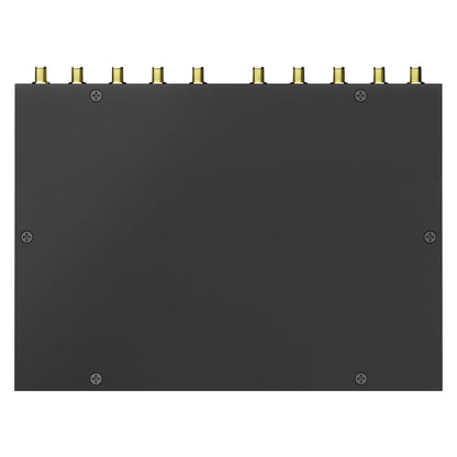 Sennheiser 390041: Passive 4-Way True Diversity Antenna Splitter/Combiner For Speechline, view 3