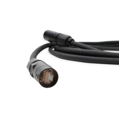 Allen & Heath 20m CAT6 cable with Neutrik EtherCon locking connectors