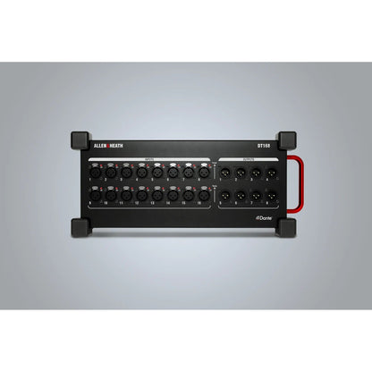 Allen & Heath DT168 Dante expander, view 3
