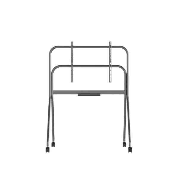 OneScreen KMH08 Mobile Cart, | Versatile & Sturdy AV Trolley additional product photo 3