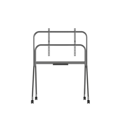 OneScreen KMH08 Mobile Cart, | Versatile & Sturdy AV Trolley additional product photo 3