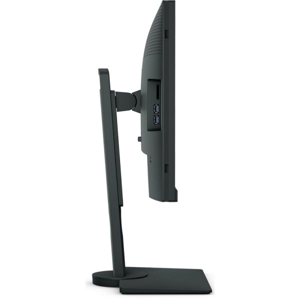 BenQ PhotoVue SW240 24.1 inch Adobe RGB photographer monitor, view 2