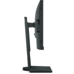 BenQ PhotoVue SW240 24.1 inch Adobe RGB photographer monitor, view 4