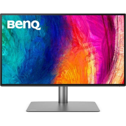 BenQ DesignVue PD2725U 27 inch 4K Thunderbolt 3 designer monitor