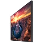 Samsung QMB Series 75" QM75B Ultra HD 4K 24/7 Smart Professional Commercial Signage LED Display